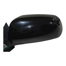 RETROVISOR ESQUERDO AUDI A3 2001 A 2006 2P
