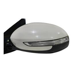 RETROVISOR ESQUERDO SPORTAGE 2017 A 2022