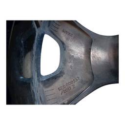 RODA ARO 19 KIA SPORTAGE 2018