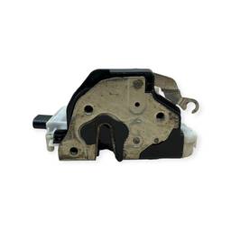 Fechadura Porta Tras Esq Gol Voyage G5 G6 G7 G8 C/ Trava Elé