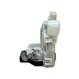 FECHADURA PORTA TRAS ESQ GOL VOYAGE G5 G6 G7 G8 C/ TRAVA ELÉ