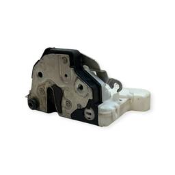 FECHADURA PORTA TRAS ESQ GOL VOYAGE G5 G6 G7 G8 C/ TRAVA ELÉ