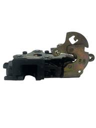 FECHADURA PORTA DIANTEIRA ESQUERDA S10 BLAZER 1996 A 2011