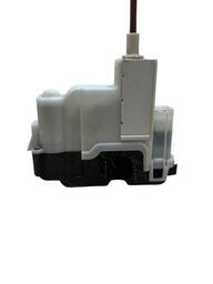 FECHADURA PORTA DIANTEIRA DIREITA ARGO CRONOS PULSE FASTBACK