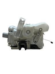 FECHADURA PORTA TRASEIRA DIRE GOL VOYAGE G5 G6 G7 G8 C/TVA E