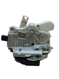 FECHADURA PORTA TRAS ESQ GOL VOYAGE G5 G6 G7 G8 C/ TRAVA ELÉ