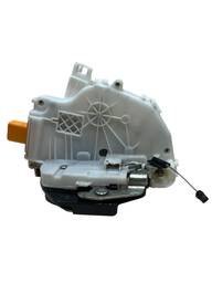FECHADURA PORTA DIANT ESQ GOL VOYAGE SAV G5 G6 G7 G8 5 PINOS