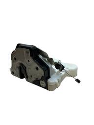 FECHADURA PORTA TRAS ESQ GOL VOYAGE G5 G6 G7 G8 C/ TRAVA ELÉ