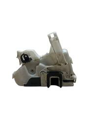 FECHADURA PORTA DIAN ESQ GOL SAV VOYAGE G5 G6 G7 G8 S/ TRAVA