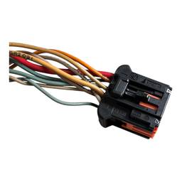 PLUG CONECTOR CAIXA FUSIVEL PEUGEOT 408 ALLURE 2.0 2012
