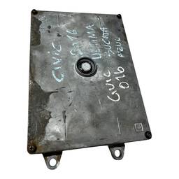 MÓDULO DE INJEÇÃO CIVIC 2012 A 2016 2.0AUT 37820-R2H-M82 