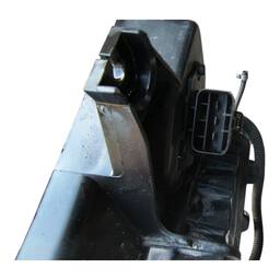 VENTOINHA HYUNDAI ELANTRA 2012 1.8 AUTOMATICO