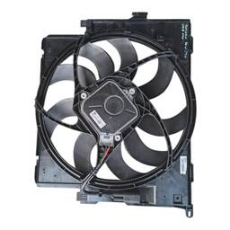 VENTOINHA BMW 320I 2.0 2018 TURBO