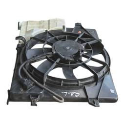 VENTOINHA KIA CERATO 1.6 EX 2010