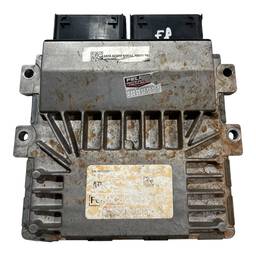 KIT MODULO INJECAO FORD ECOSPORT 1.5 2019 3CC