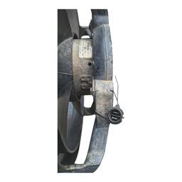 VENTOINHA VOLKSVAGEN  KOMBI 2009 1.4