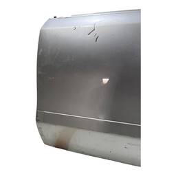 PORTA TRASEIRA ESQUERDA LIVINA 2010 2011 A 2014