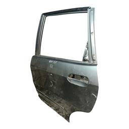 PORTA TRASEIRA ESQUERDA FIT 2004 A 2008