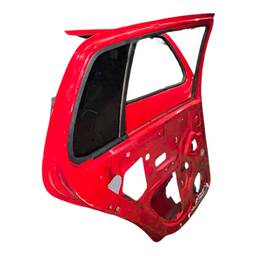 PORTA TRASEIRA ESQUERDA FOX CROSS FOX TRACK  15/22