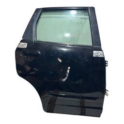 PORTA TRASEIRA DIREITA FIT 2009 2010 A 2014