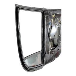 PORTA TRASEIRA ESQUERDA ASTRA 1998 1999 A 2011