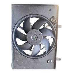 VENTOINHA FORD ECOSPORT 2013 A 2016 1.6