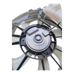 VENTOINHA HONDA CITY 2023 EXL 1.5