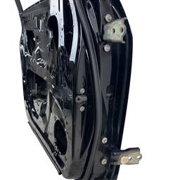 PORTA DIANTEIRA ESQUERDA GM CAPTIVA 2008 A 2017 ORIGINAL