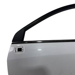 PORTA DIANTEIRA ESQUERDA CAPTIVA 2008 2009 A 2017