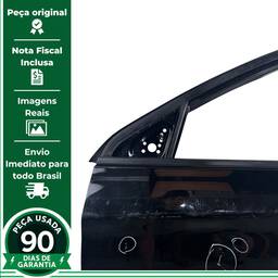 PORTA DIANTEIRA ESQUERDA FIAT TORO 2016 A 2025 ORIGINAL