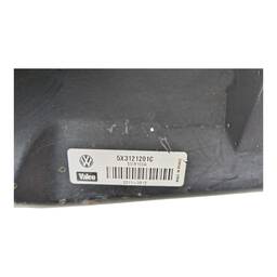 DEFLETOR VENTOINHA VW GOL 2000