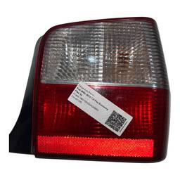 LANTERNA TRASEIRA DIREITA UNO FLEX 2004 A 2013 CRISTAL