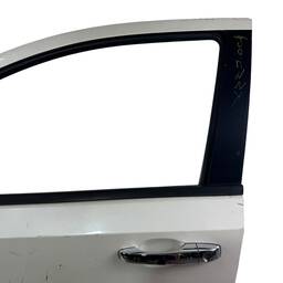 PORTA DIANTEIRA ESQUERDA DODGE JOURNEY 2009 À 2018 ORIGINAL