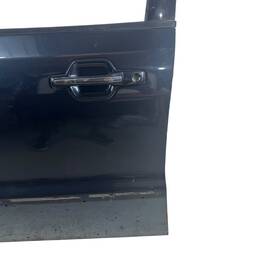 PORTA DIANTEIRA ESQUERDA MITSUBISHI PAJERO FULL 2001 À 2021