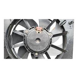 VENTOINHA NEW FIESTA 2013