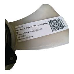 HELICE PAJERO TR4 2012 2.0 FLEX