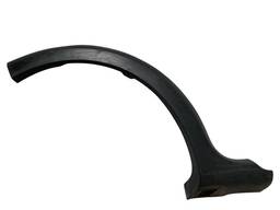 Moldura Paralama Traseiro Direito Sandero Stepway 08/14
