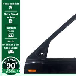 PORTA DIANTEIRA ESQUERDA DISCOVERY 3 4 2005 A 2016 ORIGINAL