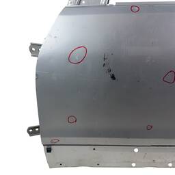 PORTA DIANTEIRA ESQUERDA SUZUKI GRAND VITARA 2009 A 2016