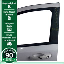 PORTA DIANTEIRA ESQUERDA JEEP COMPASS 2012 2013 2014 2015