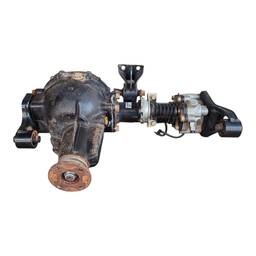 CAIXA TRAÇÃO TRANSFERENCIA PAJERO TR4 2.0 2003/2015 MANUAL