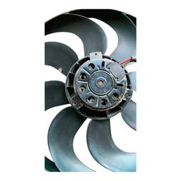 VENTOINHA CHERY TIGGO 2 2019 1.5