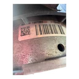 VENTOINHA FORD NEW FIESTA 2015 1.5