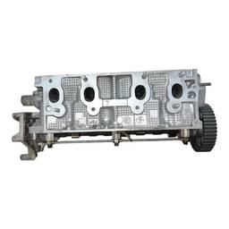 CABEÇOTE PALIO STRADA IDEA PUNTO DOBLO 1.4 FIRE FLEX 06/16