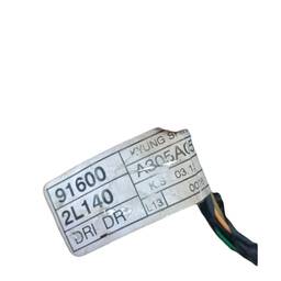 MÓDULO BSI CITROEN C3 1.5 13/19 M04 00 9800169880-00