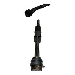 EIXO BALANCEADOR JETTA GOLF GTI PASSAT TIGUAN Q3/5 A3/4 2.0 