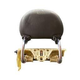 CABECEIRA BANCO TRASEIRO MERCEDES-BENZ E350 2005 A 2009