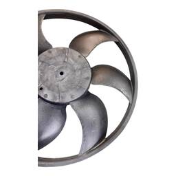 HELICE VENTOINHA RENAULT MEGANE DUSTER 2014