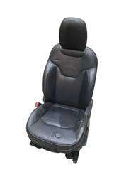 PAR BANCOS DIANTEIROS ORIGINAL JEEP COMPASS 2017 A 2025