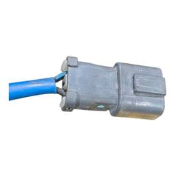 HELICE VENTOINHA HONDA CIVIC 1.7 2003 A 2006